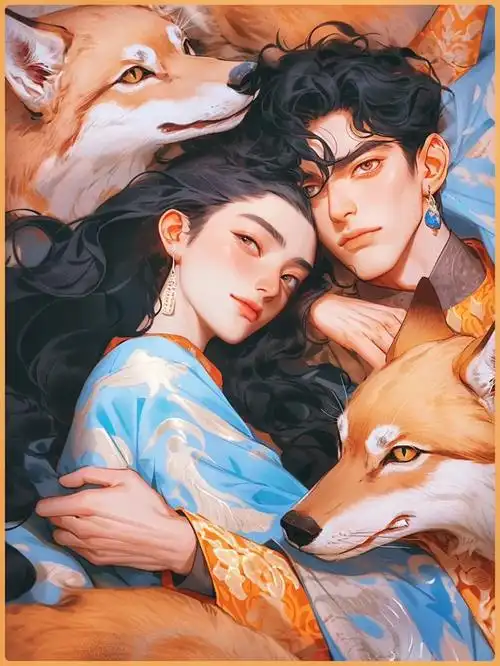 孤星之影