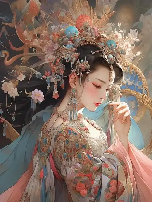狼行天下
